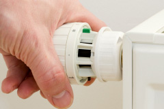 Edge Mount central heating repair costs