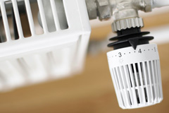 central heating Edge Mount